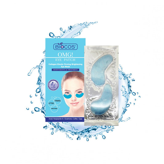OMG Eye Collagen Mask 8gm