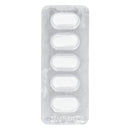 Nuberol Forte Tab 650mg/50mg 15-s