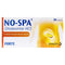 No-Spa Forte Tab 80mg 30's