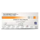 Normitab Tab 50mg 28's