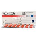 Normitab Tab 50mg 28's