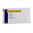 Novonorm Tab 1mg 30's