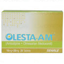 Olesta-Am Tab 10mg/20mg 20's