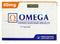 Omega Cap 40mg 2x7-s