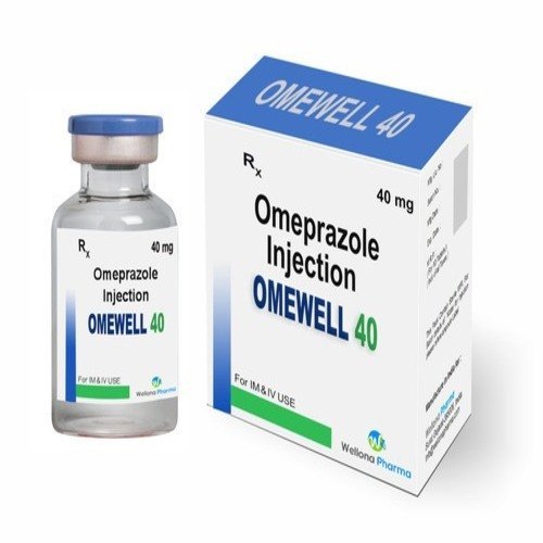 Omeprazol 30ml