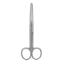 Operating Scissors 13cm SOS-13SB 1's