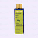 Organic Olive Oil 250ml