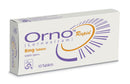 Orno Rapid Tab 8mg 10's