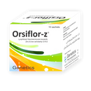 Orsiflor-Z Sachet 10's