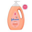 Johnson's Baby Peach Bath 200ml