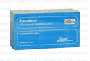 Panataxel Inj 100mg 1Vial