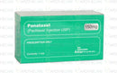 Panataxel Inj 150mg 1Vial