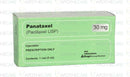 Panataxel Inj 30mg 1Vial