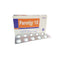 Parotin Tab 20mg 1x10's (Zaka Health)