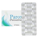 Paroxin-CR Tab 12.5mg 3x10's