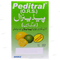 Peditral Lemon Powder Sachet 1's