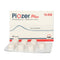 Piozer Plus Tab 15mg/850mg 14's