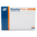 Ponstan Forte Tab 500mg 200-s