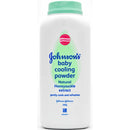 Johnson's Baby Cooling Powder 200g