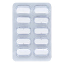 Provas-N Forte Tab 650mg/50mg 20's