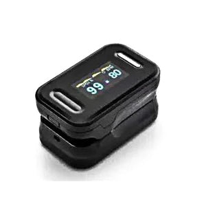 Life Care Fingertip Pulse Oximeter Device 1's