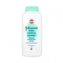 Johnson's Baby Cooling Powder 100g