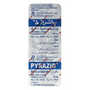 Pyrazid Tab 500mg 5x10's