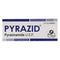 Pyrazid Tab 500mg 5x10's