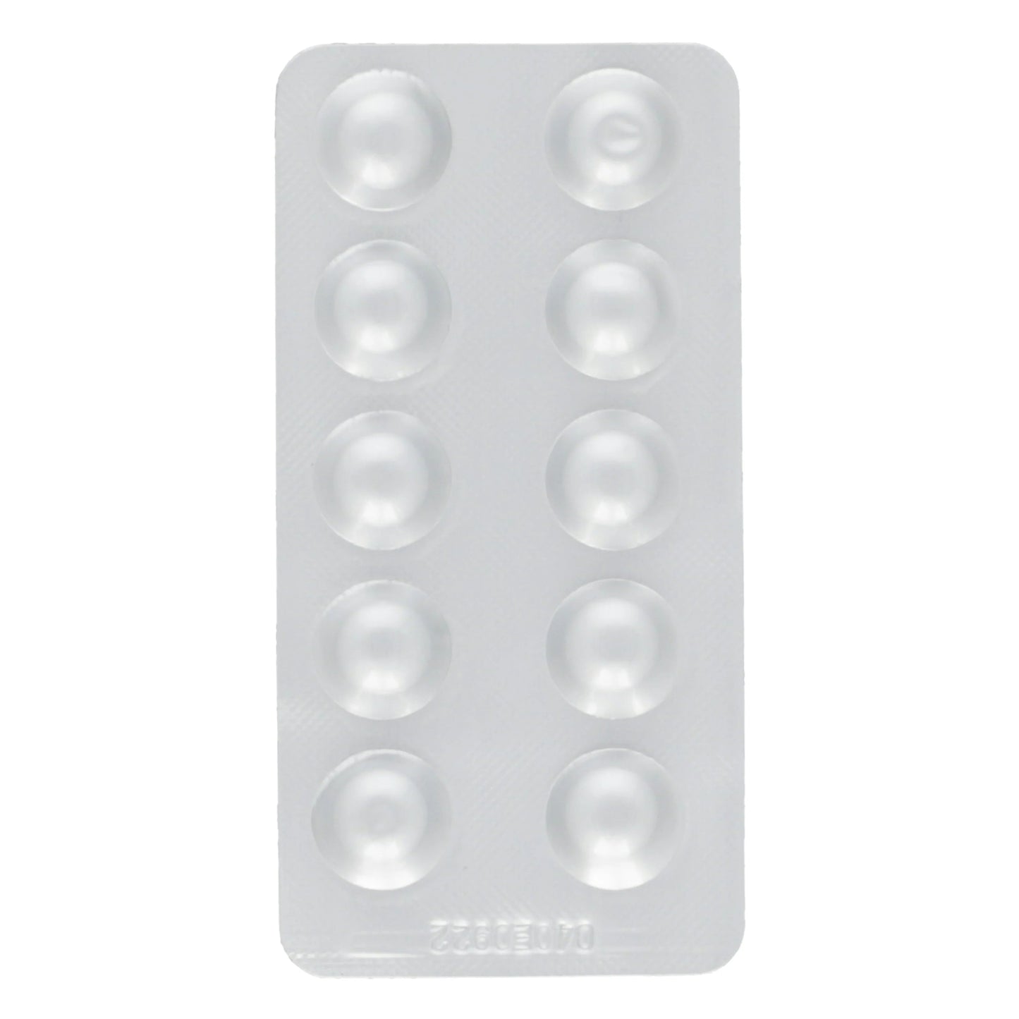 Qazzo Tab 10mg 10's