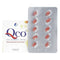 QCO Soft Gel Cap 50mg 30's