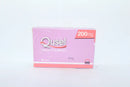 Qusel Tab 200mg 30's