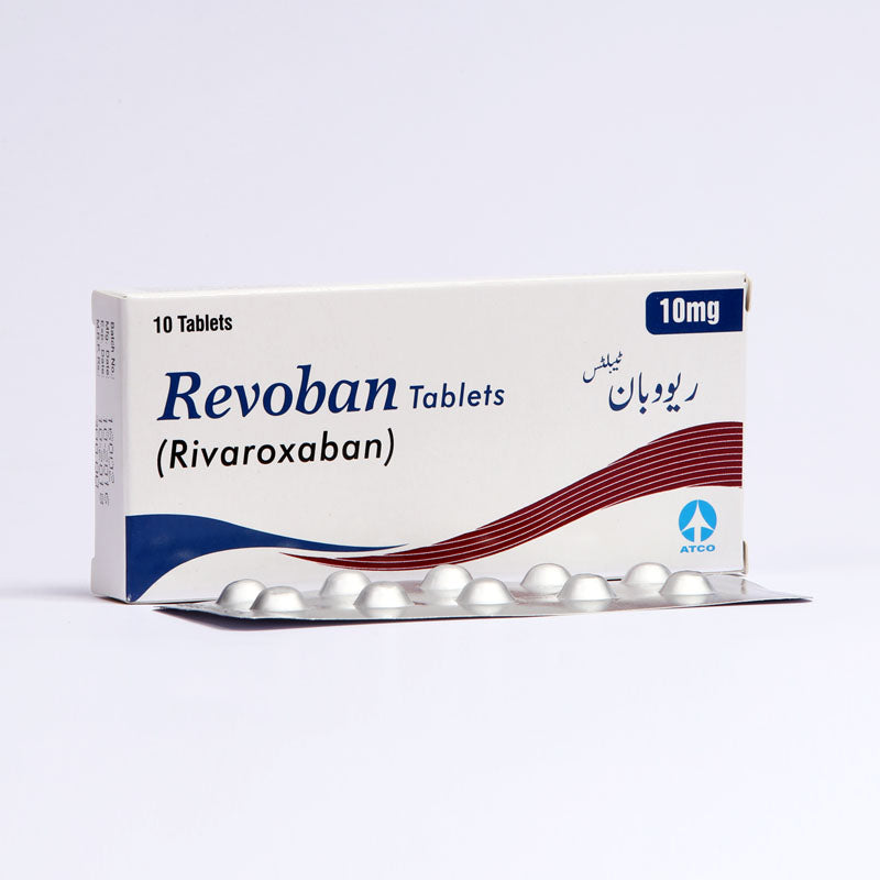 Revoban Tab 10's