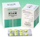 Riam Tab 400mg 100's