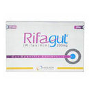 Rifagut 200mg Tab