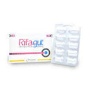 Rifagut 550mg Tab 10's