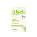 Risek IV Inj 40mg 1Vial