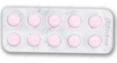 Risp Tab 4mg 1x10-s