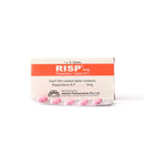 Risp Tab 4mg 1x10-s