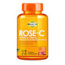 Rose - C Tab 30+10's