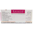 Rosulin Tab 10mg 10's