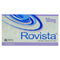 Rovista Tab 10mg 10's