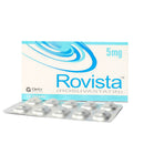 Rovista Tab 5mg 10-s