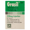 Grasil Inj 250mg 1Vialx2ml