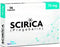 Scirica Cap 75mg 2x7's