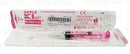 Apple K1 Auto Destruct Paedriatic Syringe 2ml 1's