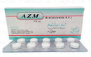 Azm Tab 250mg 10's