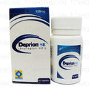 Deprion SR Tab 150mg 10-s