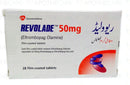 Revolade Tab 50mg 28's