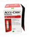 ACCU-CHEK Performa Glucose Strips 50's