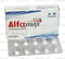 Alfamax Cap 0.4mg 20's